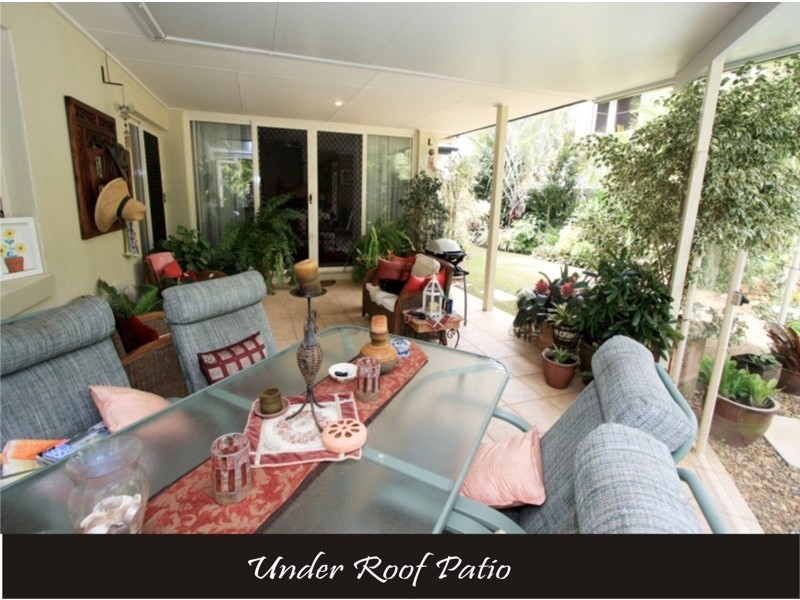 6 Fig Tree Place, Ormiston QLD 4160