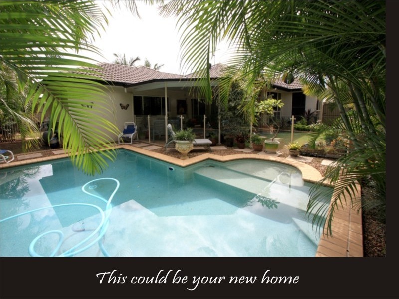 6 Fig Tree Place, Ormiston QLD 4160