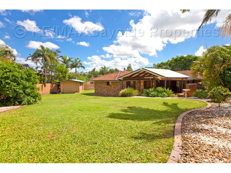 Alexandra Hills QLD 4161