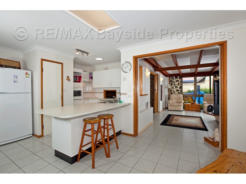 Alexandra Hills QLD 4161