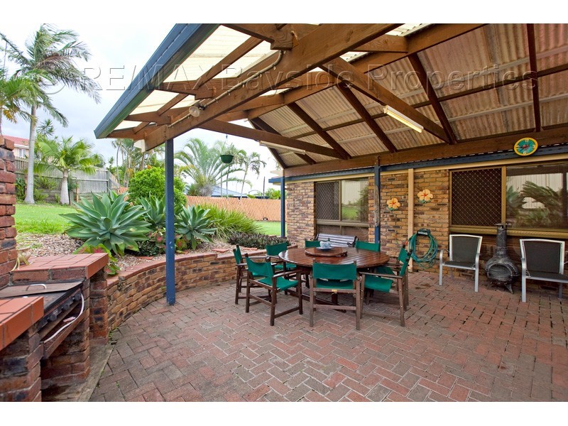 Alexandra Hills QLD 4161