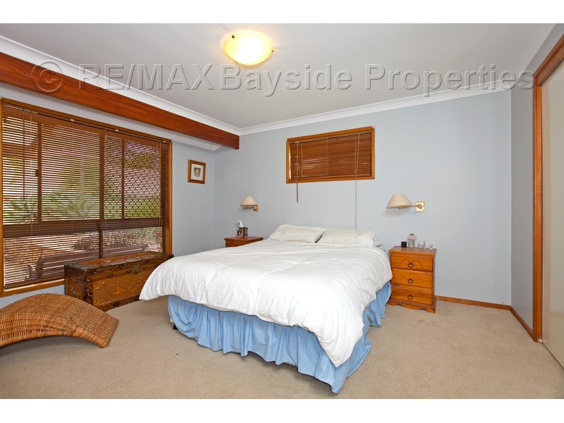 Alexandra Hills QLD 4161