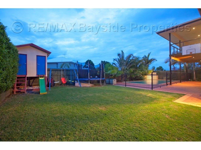 Redland Bay QLD 4165