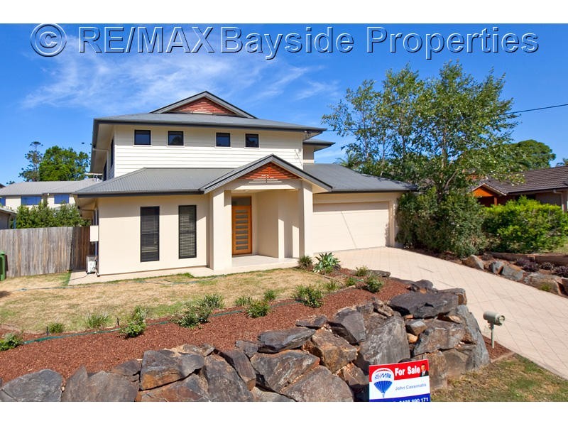 Ormiston QLD 4160