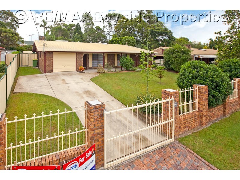 Alexandra Hills QLD 4161