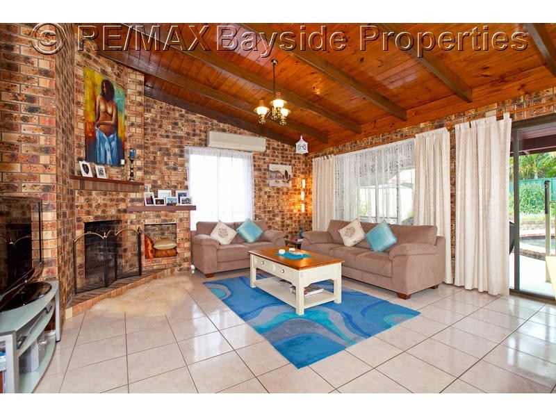 Alexandra Hills QLD 4161