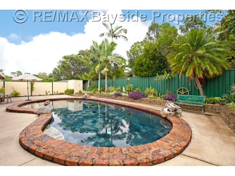 Alexandra Hills QLD 4161