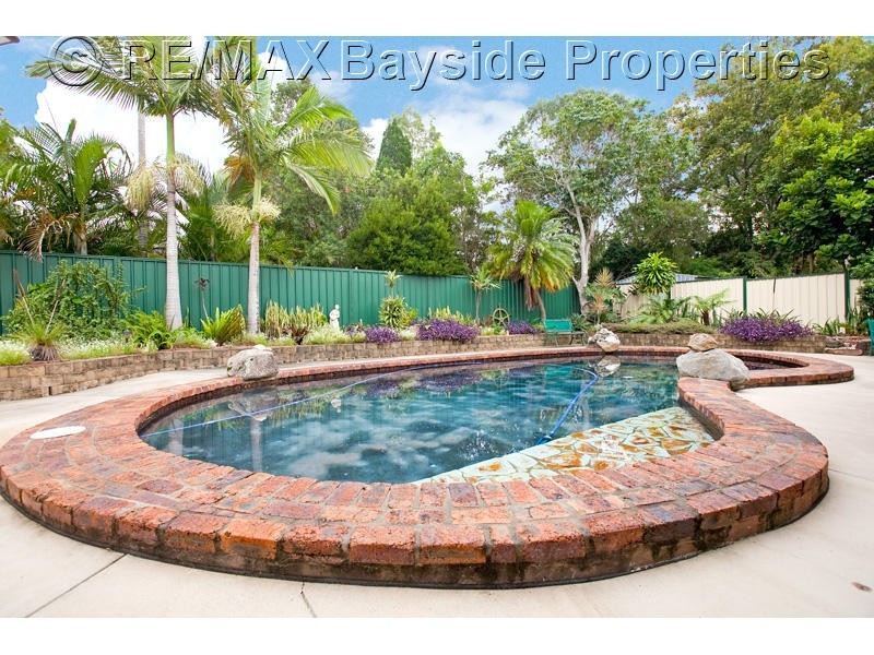 Alexandra Hills QLD 4161