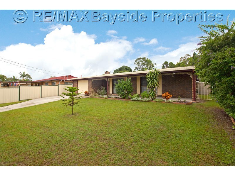 Alexandra Hills QLD 4161