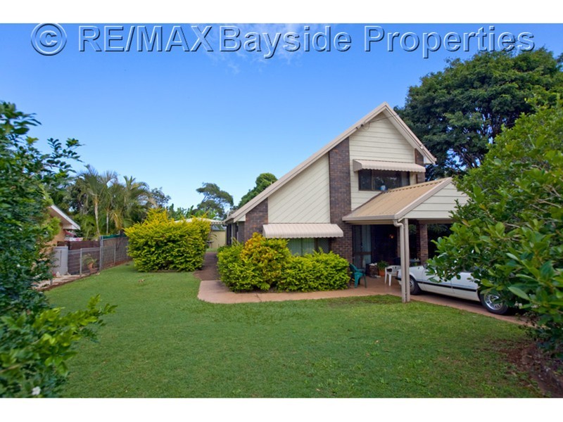 Wellington Point QLD 4160