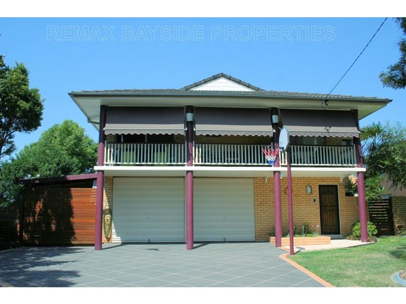 10 ESTELLE STREET, Birkdale QLD 4159