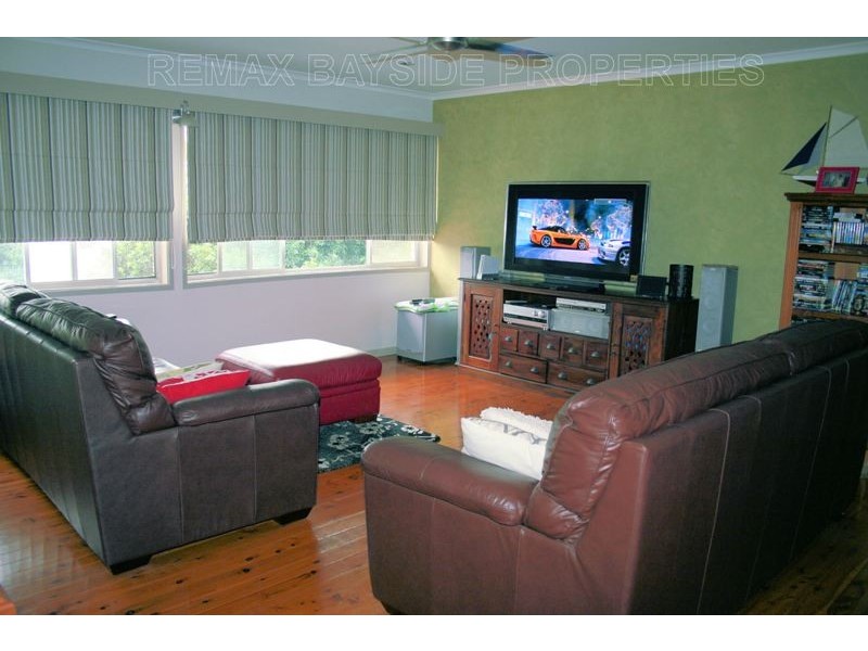 10 ESTELLE STREET, Birkdale QLD 4159