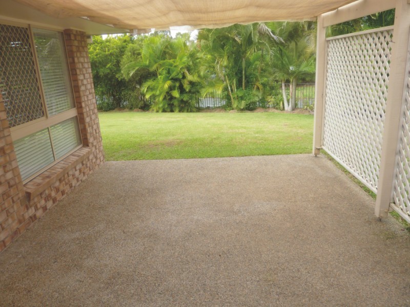 Alexandra Hills QLD 4161