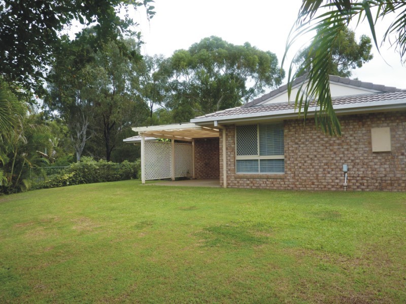 Alexandra Hills QLD 4161