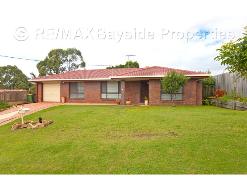 Wellington Point QLD 4160