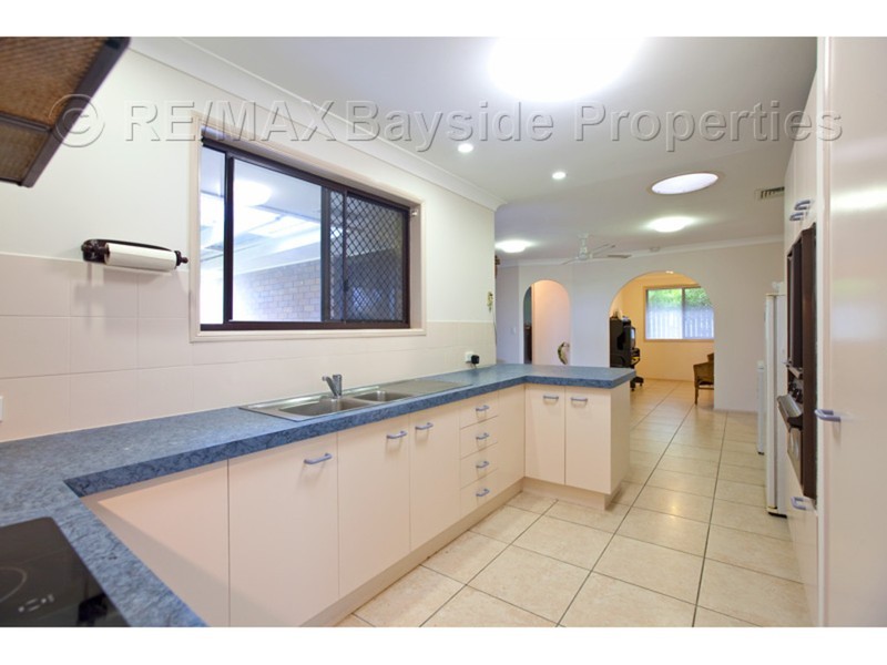 Wellington Point QLD 4160