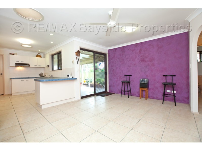Wellington Point QLD 4160