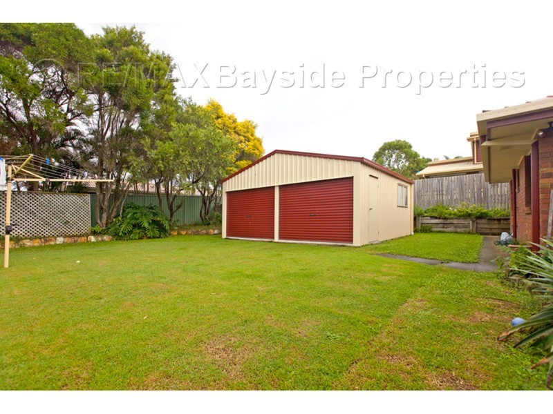 Wellington Point QLD 4160
