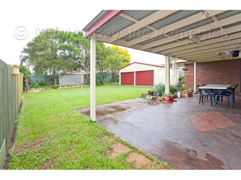 Wellington Point QLD 4160