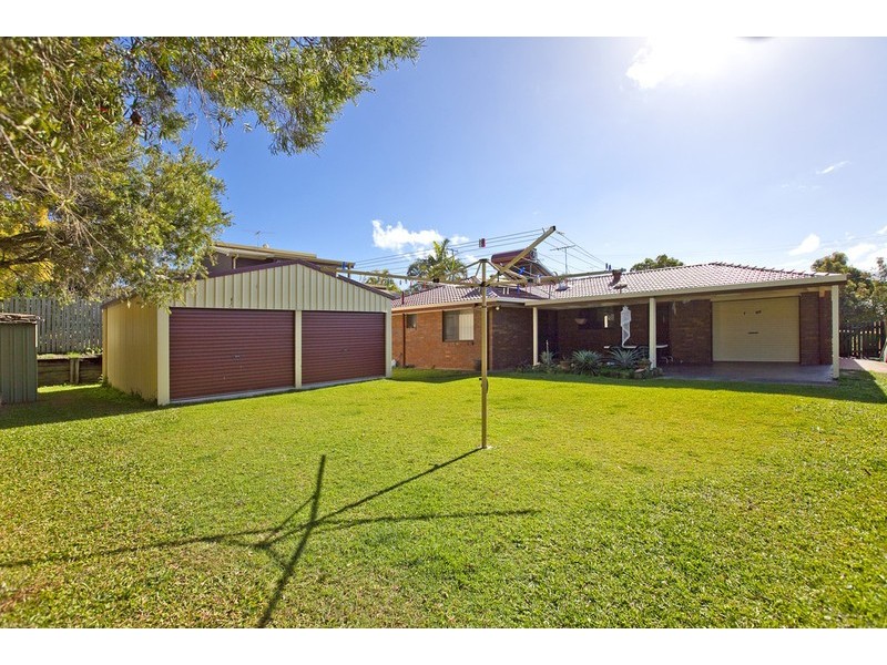 Wellington Point QLD 4160