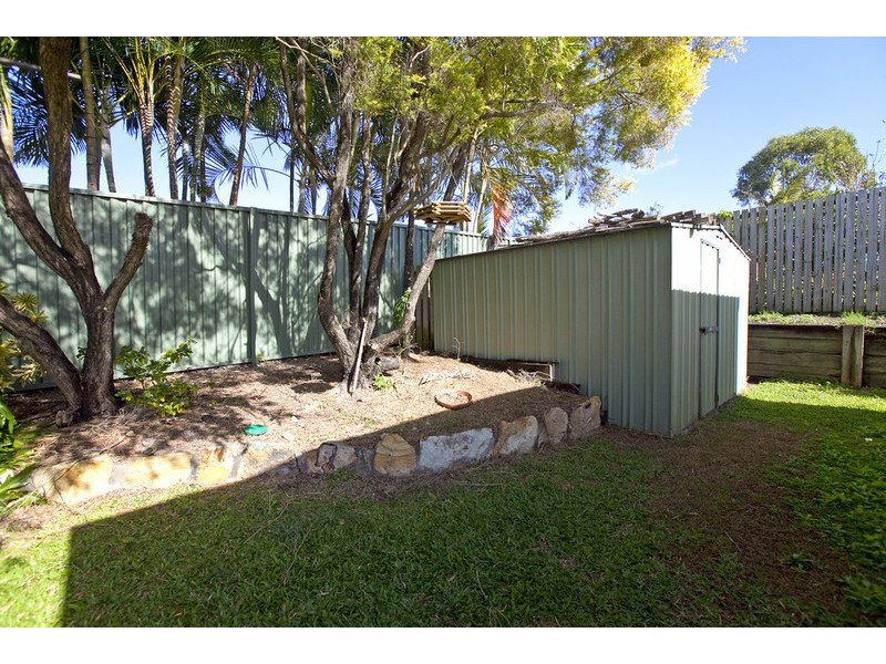 Wellington Point QLD 4160