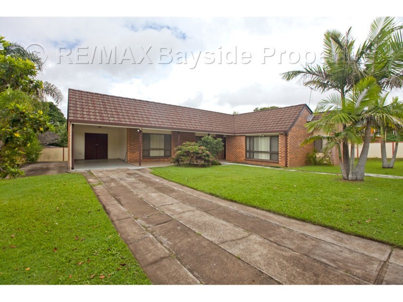 Alexandra Hills QLD 4161