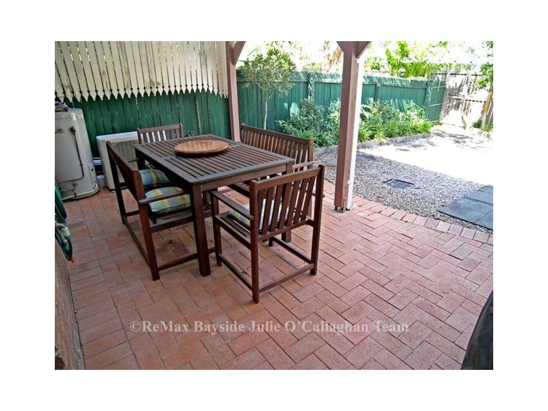 Thorneside QLD 4158