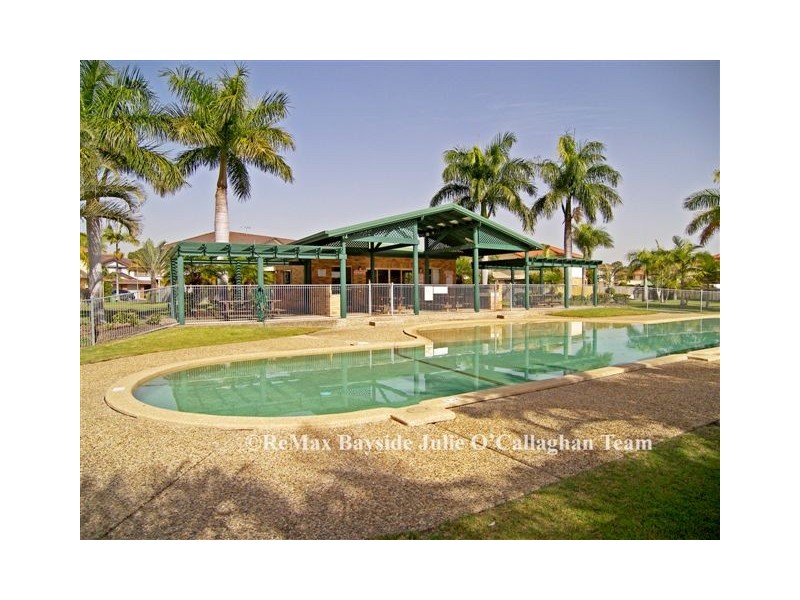 Thorneside QLD 4158