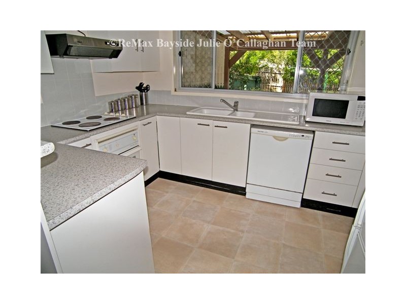 Thorneside QLD 4158