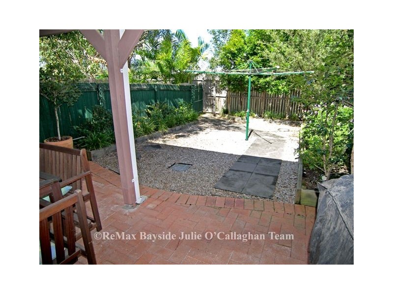 Thorneside QLD 4158