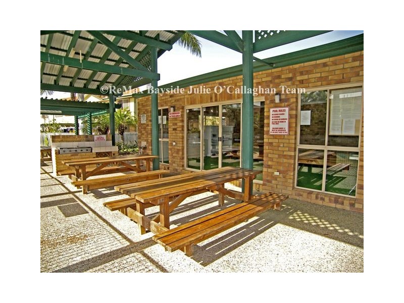 Thorneside QLD 4158