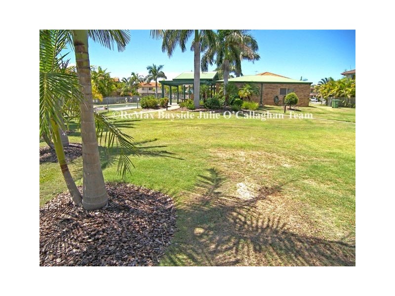 Thorneside QLD 4158