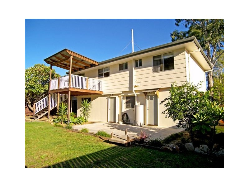 Capalaba QLD 4157