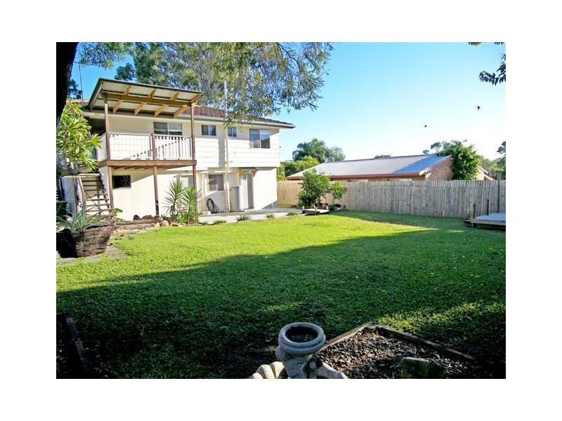 Capalaba QLD 4157