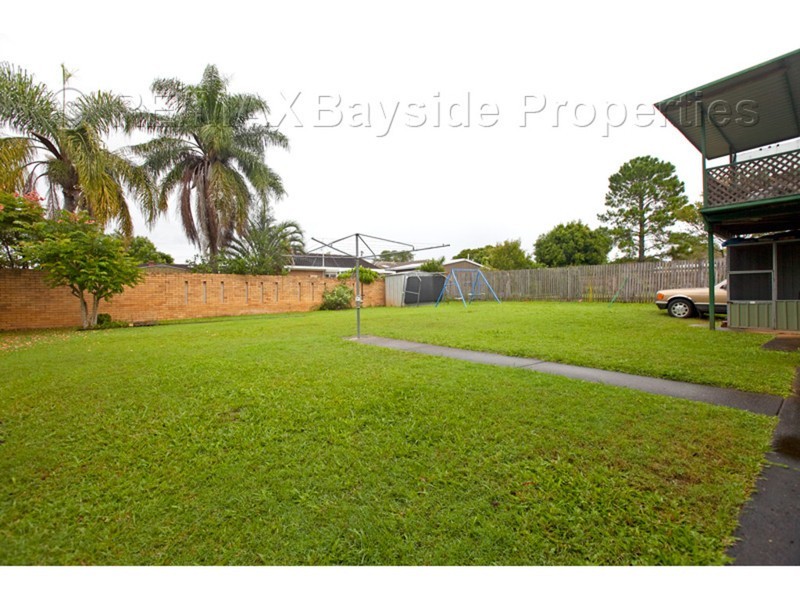 Alexandra Hills QLD 4161