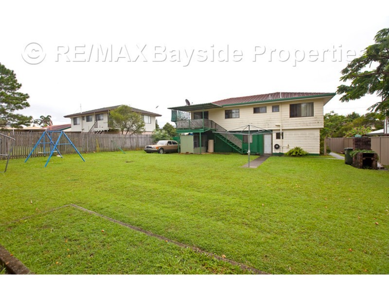 Alexandra Hills QLD 4161