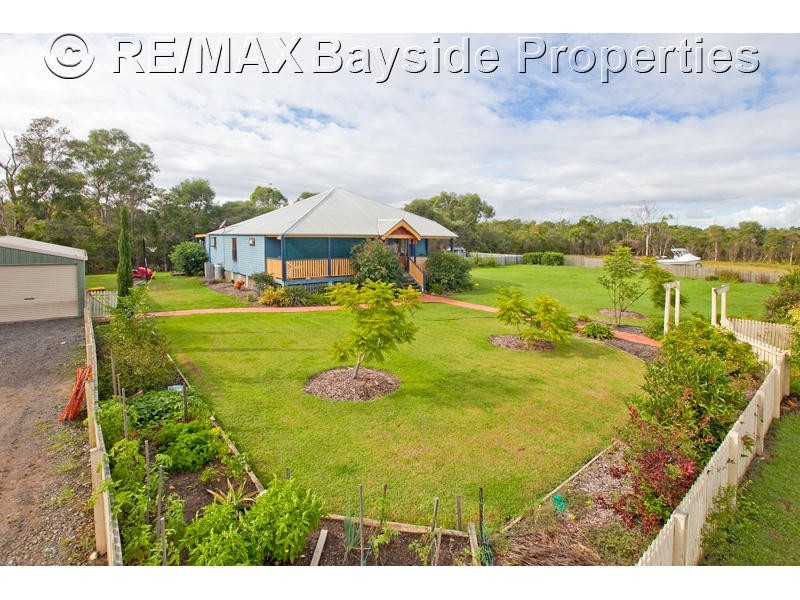 121 Rickertt Rd, Ransome QLD 4154