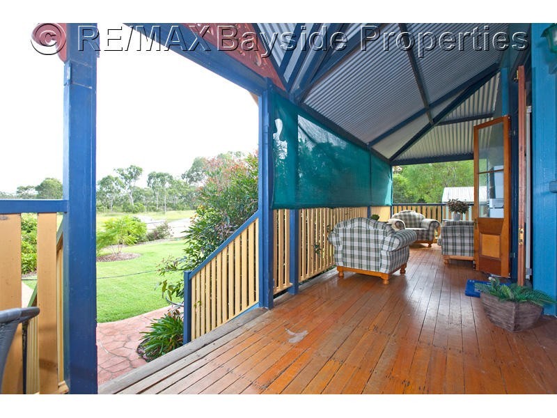 121 Rickertt Rd, Ransome QLD 4154
