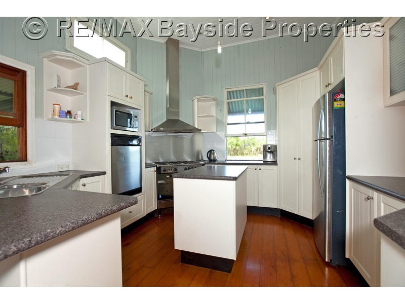 121 Rickertt Rd, Ransome QLD 4154