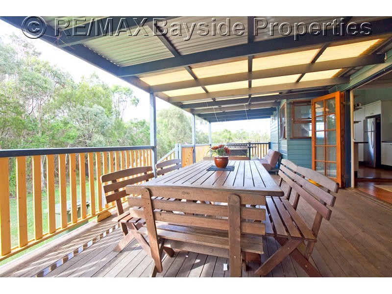 121 Rickertt Rd, Ransome QLD 4154
