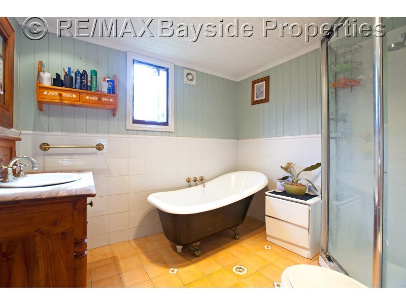 121 Rickertt Rd, Ransome QLD 4154