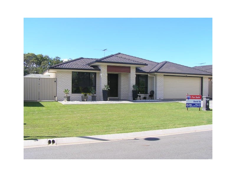 14 Alford Pl., Wellington Point QLD 4160