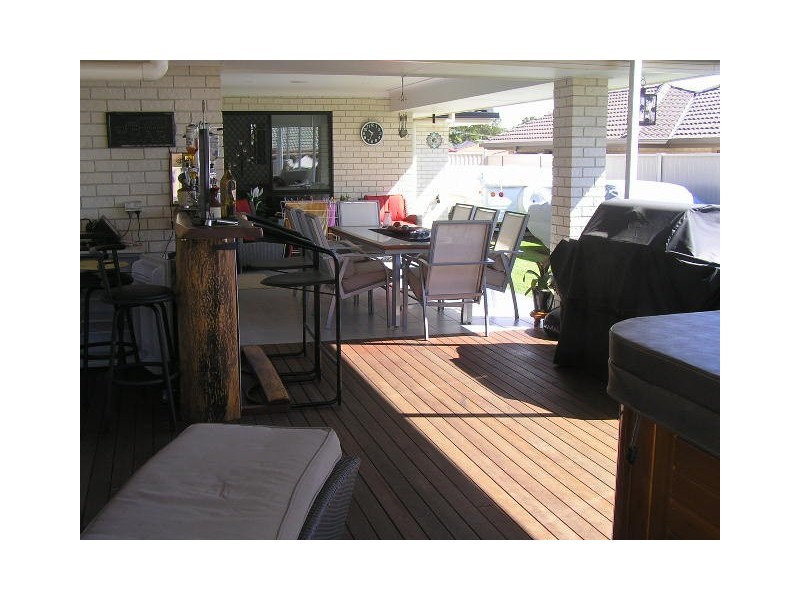 14 Alford Pl., Wellington Point QLD 4160