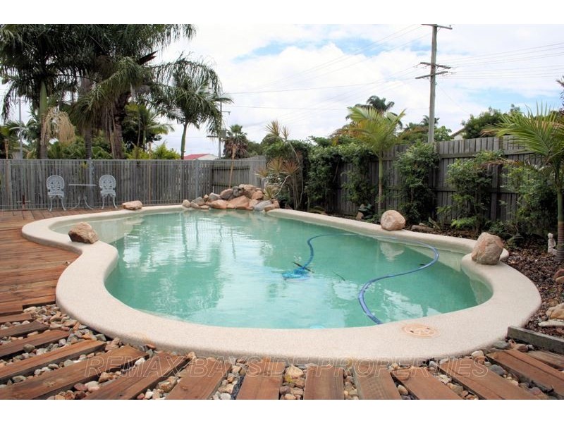 1 TONI STREET, Capalaba QLD 4157