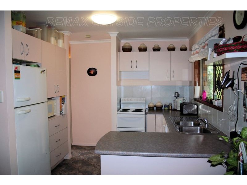 1 TONI STREET, Capalaba QLD 4157