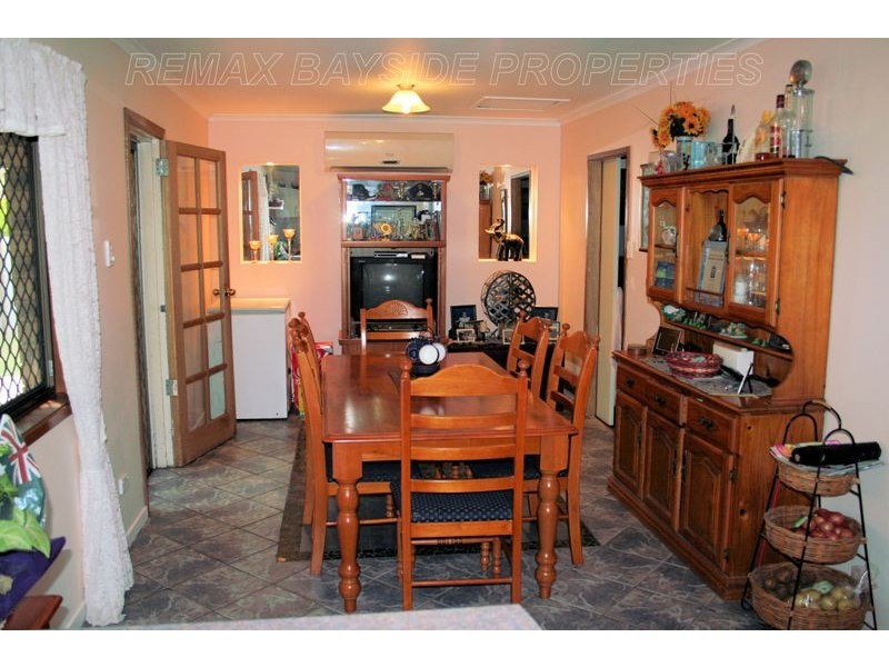 1 TONI STREET, Capalaba QLD 4157