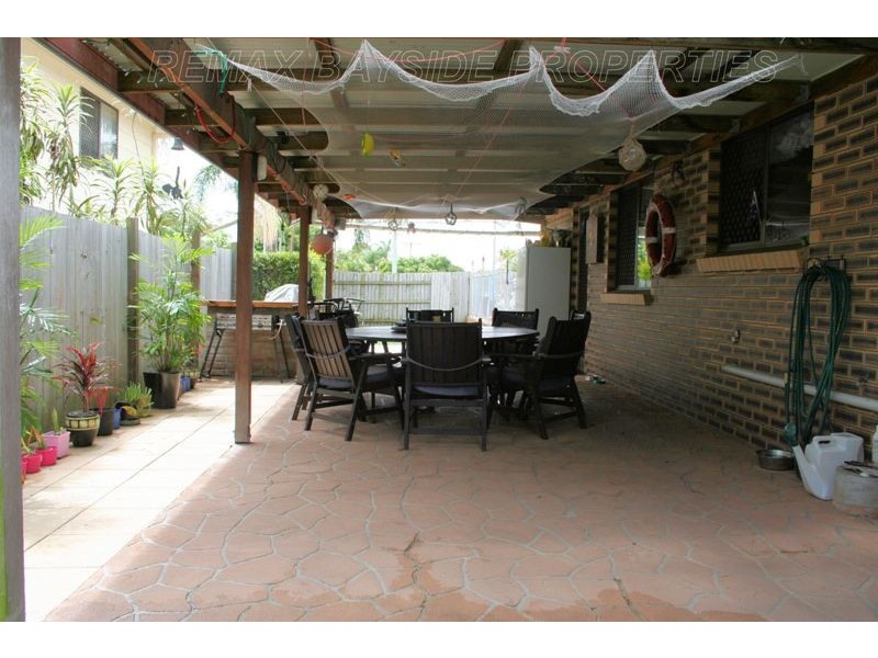 1 TONI STREET, Capalaba QLD 4157