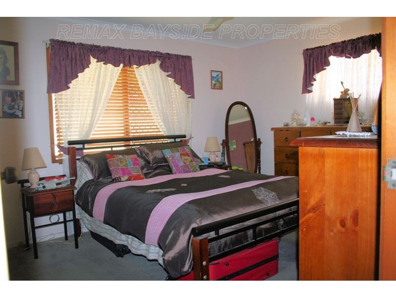 1 TONI STREET, Capalaba QLD 4157