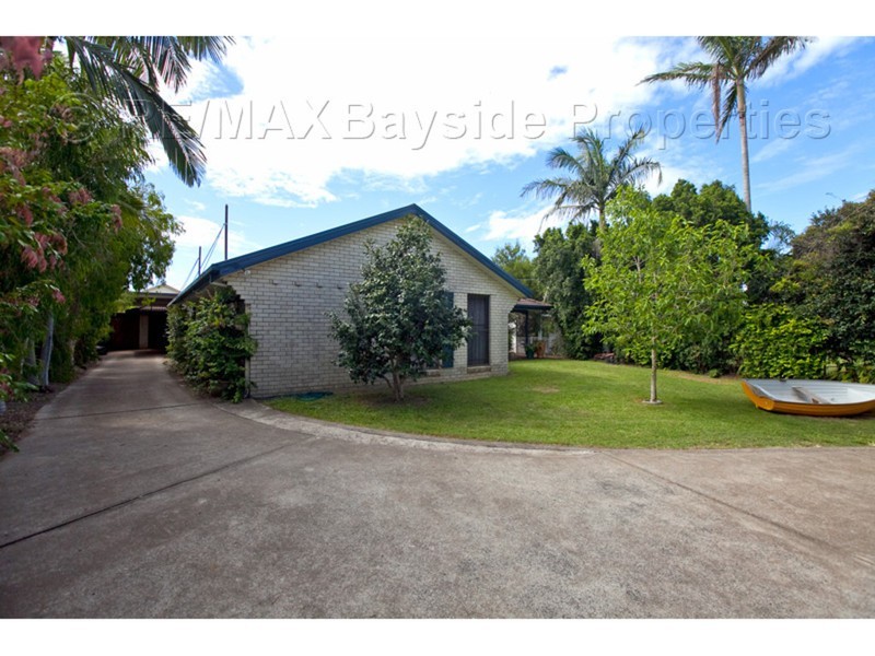 7A Eagle Street, Victoria Point QLD 4165