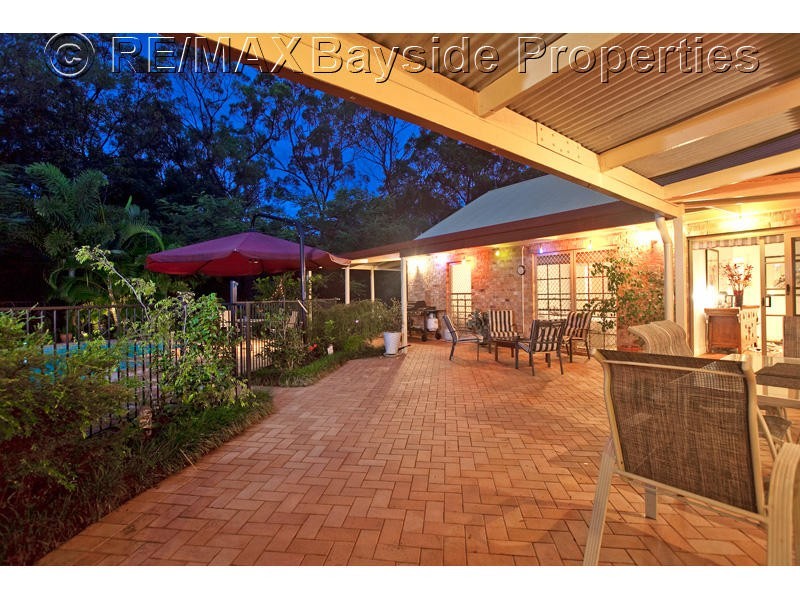 3 Silverash Ct, Capalaba QLD 4157
